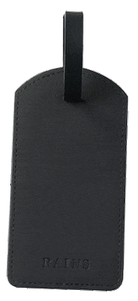 Traveltag Sticker by rains