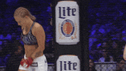 GIF by Bellator