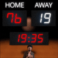 19 Away GIF