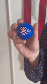 Hole In One Golf GIF by Speak Creative