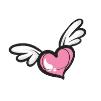 X2 Bio Minx Sticker by X2 Softlens