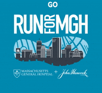 MassGeneralMarathonTeam running run training go team GIF