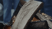 sonnysbbq fire bbq barbecue smoker GIF
