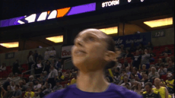 game 5 basketball GIF by WNBA