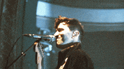 New York City Rock GIF by Des Rocs