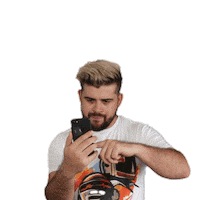 Swipe Sticker by Grupo Brolan