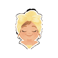 tweenbg giphygifmaker tween tweeny tweenroutine Sticker