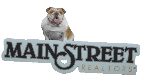 Victormeza Sticker by MainstreetRealtors