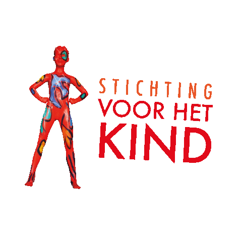 stichtingvoorhetkind giphyupload stichting voor het kind stichtingvoorhetkind Sticker