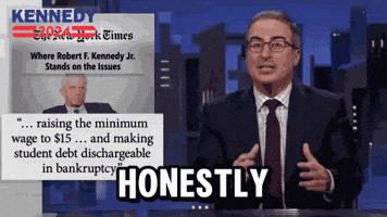 Content Thumbs Up GIF by Team Kennedy