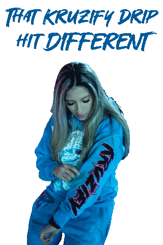 Ranger Trooper Sticker by Kruzify World Wide