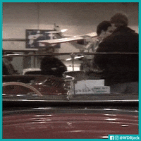 dance dancing GIF by WDR