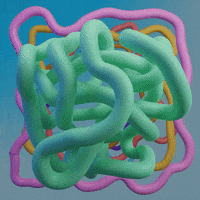 Philbertopia art 3d nft digital GIF