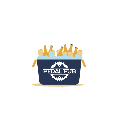 PedalPubDVAS giphyupload pedal pub party bike pedalpub GIF
