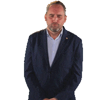 Formule 1 Franck Sticker by CANAL+