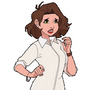 Sick Entrepreneur Sticker by Entrepreneure Ambitieuse