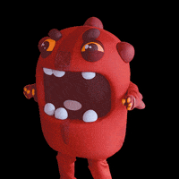 Virtual Reality Hello GIF by Bolt Blaster Games