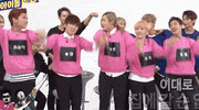 pledis 17 vernon GIF