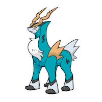 Steel Gen 5 Sticker by Pokémon