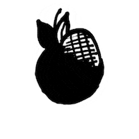 Apfelwein Appler Sticker by Deiwel-Stoeffche