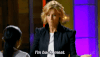 i'm back julie bowen GIF by MasterChef Junior