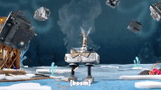 season 8 episode 23 GIF by SpongeBob SquarePants