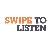 Aaronboydmusic swipe watch listen new music Sticker