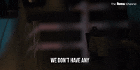 Die Hart 2 GIF by The Roku Channel