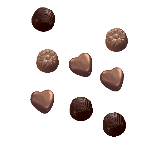 Chocolate Jp Sticker by Panda