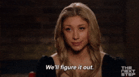 We'll Figure It Out