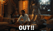 Rajkummar Rao Cricket GIF by Zee Studios
