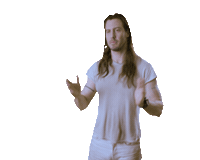 Sticker by Andrew W. K.