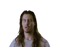 Sticker by Andrew W. K.