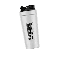 Black And White Gym Sticker by VPA