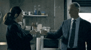 Shemar Moore Swat GIF by CBS