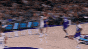 National Basketball Association Sport GIF by Utah Jazz