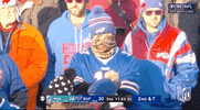 Buffalo Bills Football GIF by NFL