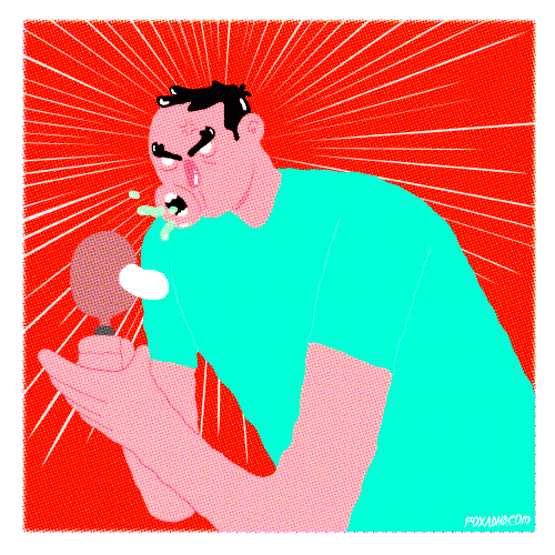 Table Tennis Ncaa GIF by gifnews