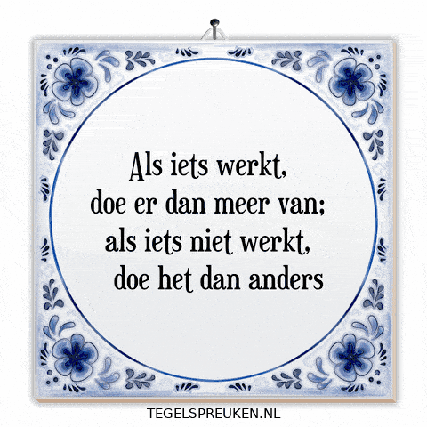 Humor Nl GIF by Tegelspreuken.nl