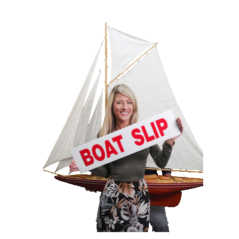 Erica Fried Sticker by SnapHouseMedia