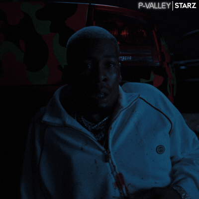 Dirty South Starz GIF by P-Valley