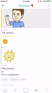 everything master GIF