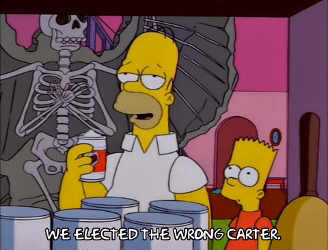 homer simpson GIF