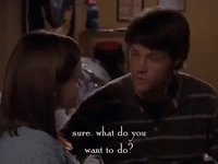 season 5 netflix GIF by Gilmore Girls 