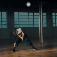idol 5 dancing GIF by Alcatel Mobile