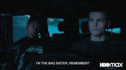 Im Bad GIF by HBO Max