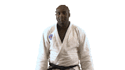 World Champion Sport Sticker by Paris Saint-Germain Judo