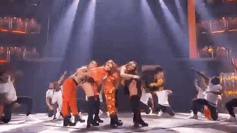 Little Mix GIF by Kids' Choice Awards