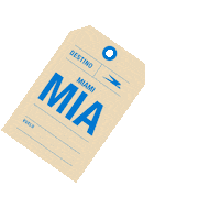 Travel Usa Sticker by Aerolíneas Argentinas