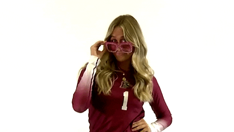 Volleyball Roll Pards GIF by Lafayette Leopards